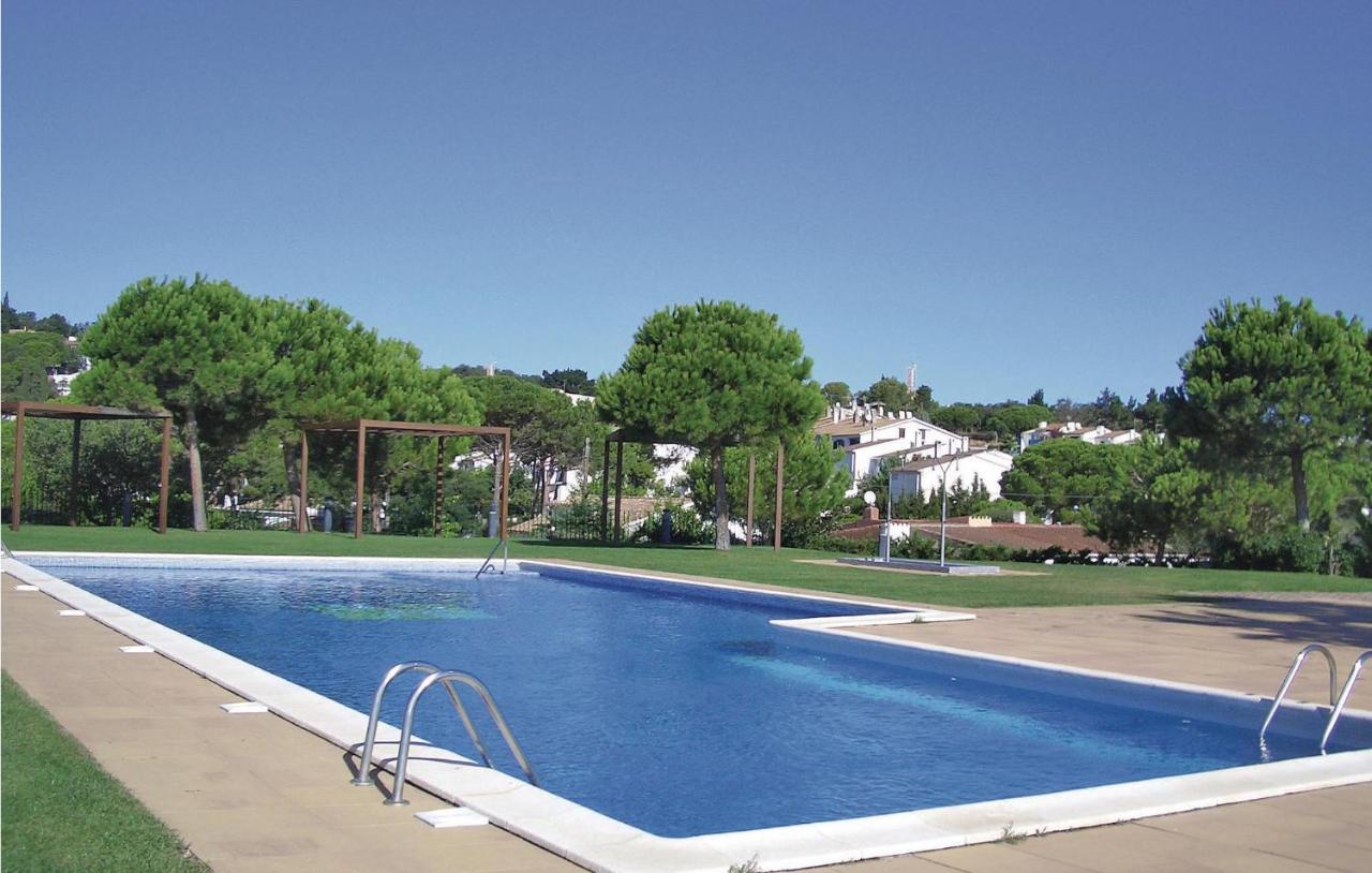 Stunning Home In Tossa De Mar With 3 Bedrooms, Wifi And Outdoor Swimming Pool Eksteriør bilde