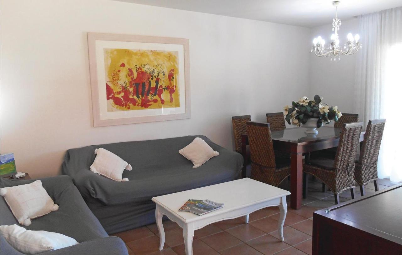 Stunning Home In Tossa De Mar With 3 Bedrooms, Wifi And Outdoor Swimming Pool Eksteriør bilde